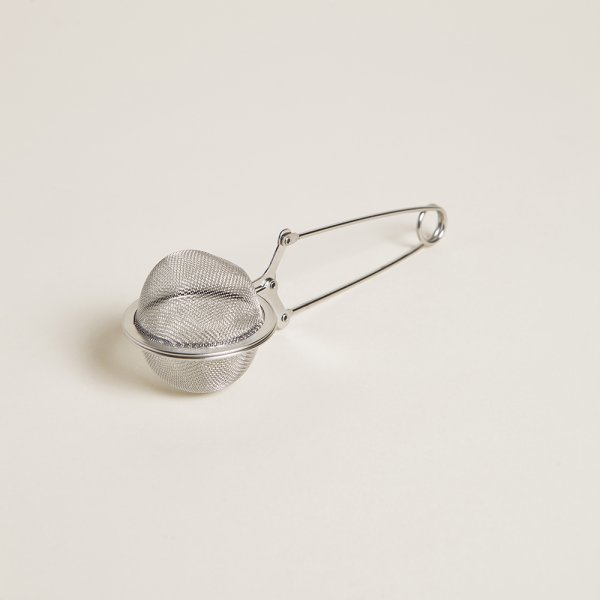 INFUSOR DE TE PINZA 16 CM