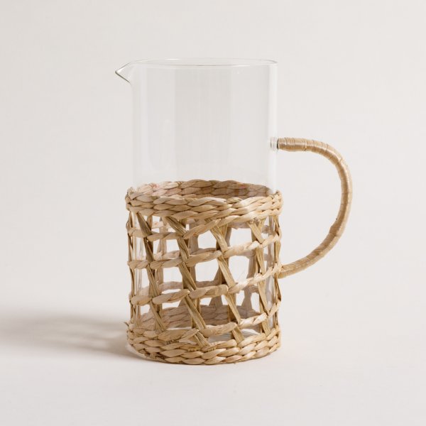 JARRA RECTA BALI 1350 ML