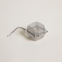 INFUSOR DE TE COLADOR 3,5X4 CM