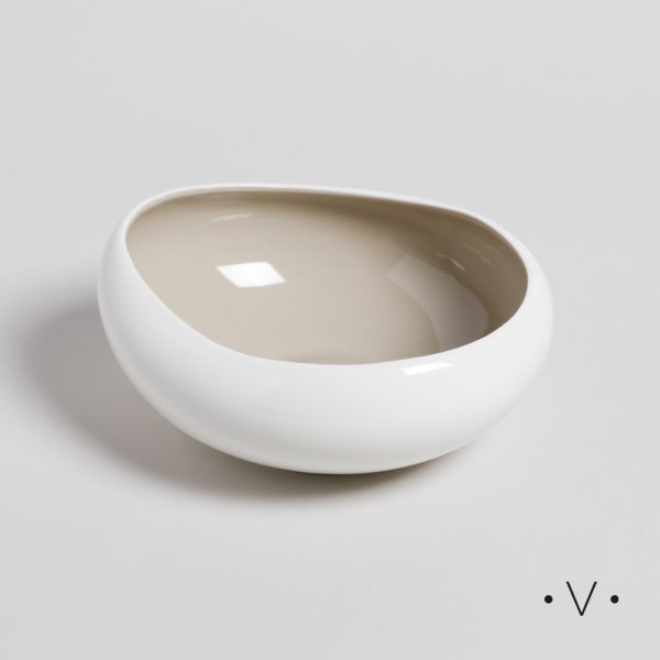 BOWL SUMIDA 1120 ML VASSA HOME