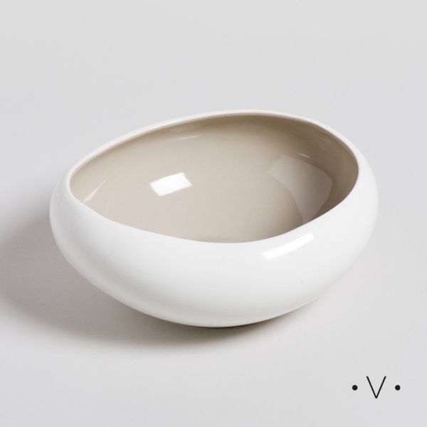 BOWL SUMIDA 1900 ML VASSA HOME