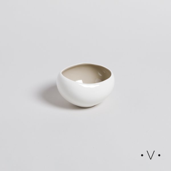 [4113525] Mini Bowl Set X 6 Sumida 320 Ml Vassa Home