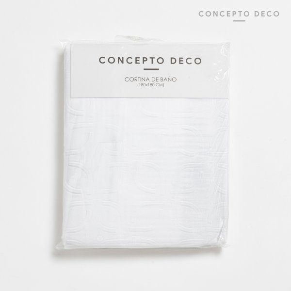 Cortina Microfibra Lounge 180X1802Cm