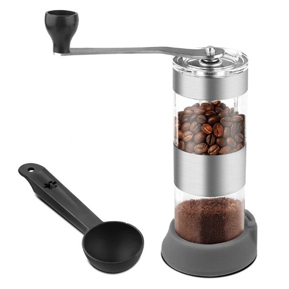 [140270] Molinillo De Cafe Manual