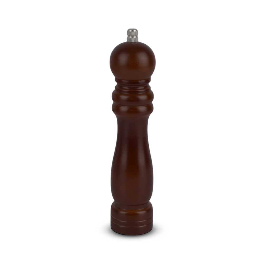 Molinillo De Madera Oscuro 5,2X26,5Cm