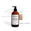 Crema Corporal Marchand D Aromes Bergamota Y Orquídea 350 G
