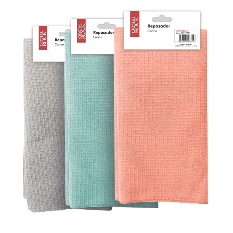 [140393] Repasador De Cocina