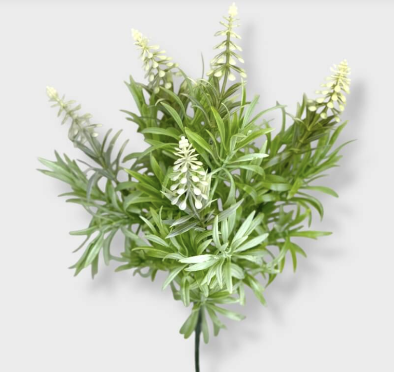 [180111] Mata Romero C/Flor 36Cm