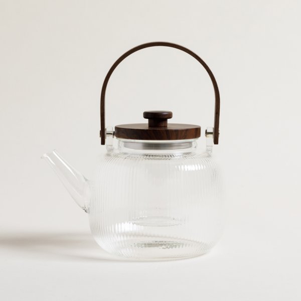 Tetera Rayada Kintai 800 Ml