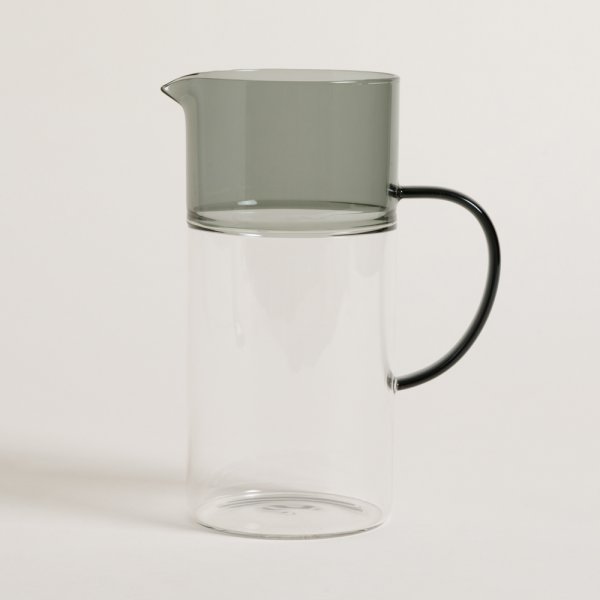 Jarra De Borosilicato Deluxe 1700 Ml
