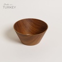 BOWL REDONDO NOIX 20 CM