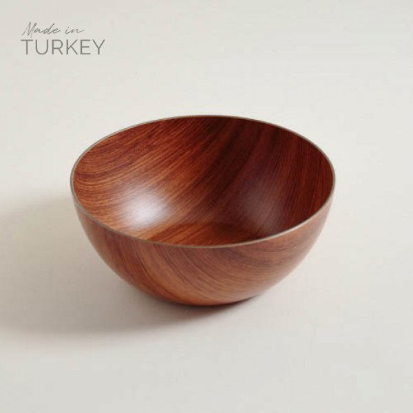 [4113604] Bowl Redondo Noix 29 Cm