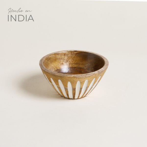 Bowl Redondo Sundara 550 Ml