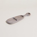 COPETINERO DE MADERA DE ACACIA OIA 10,5X32 CM