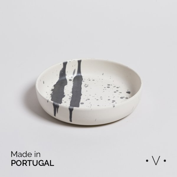 Bowl Set X 6 Bajo Chiado 550 Ml Vassa Home