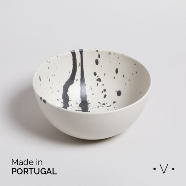 [4113793] Ensaladera Chiado 22 Cm Vassa Home