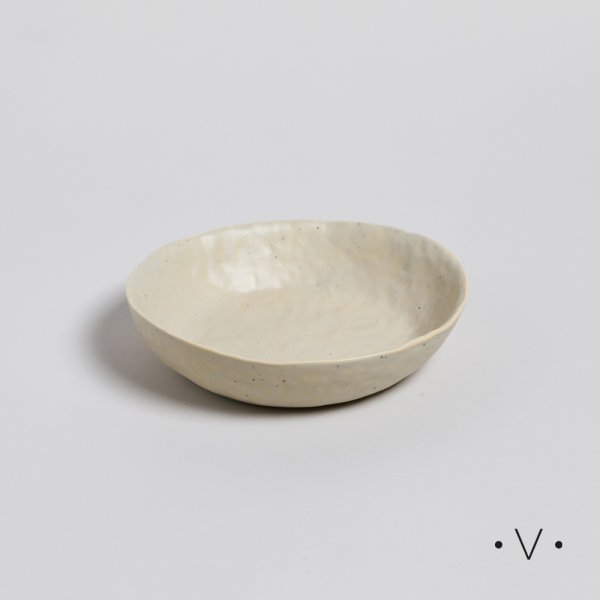 [4113811] Plato Hondo Set X 6 Toulouse 500 Ml Vassa Home