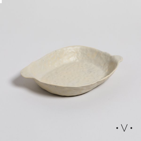 [4113814] Bowl Con Asas Toulouse 500 Ml  Vassa Home