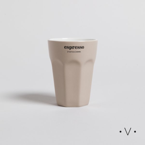 [4113843] Mug Sin Asa Gurage Grey 200 Ml Vassa Home