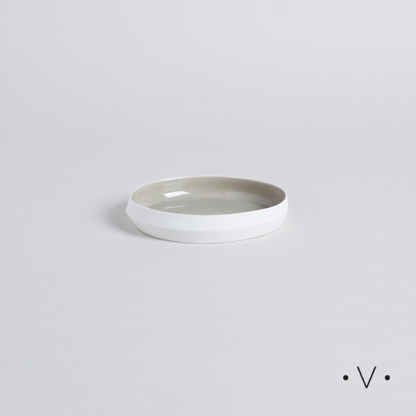 [4113891] Bowl Set X 6 Bajo Ravello 16 Cm Vassa Home