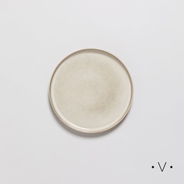 [4113909] Plato De Postre Set X 6 Sinis 20 Cm Vassa Home