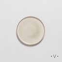 Plato De Postre Set X 6 Sinis 20 Cm Vassa Home