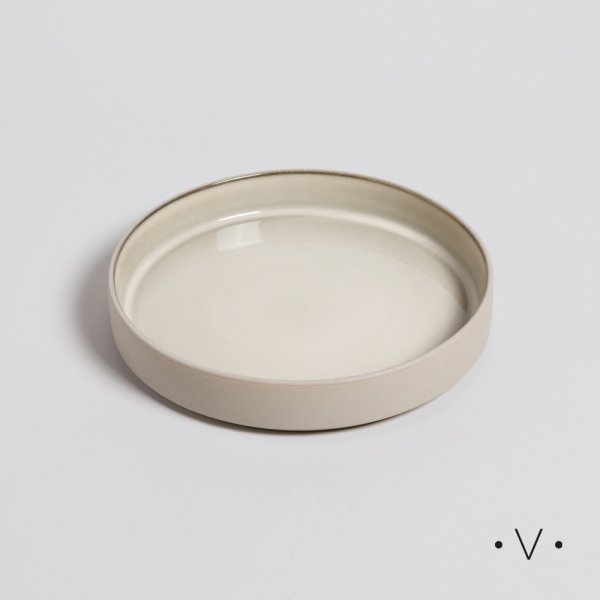 [4113910] Plato Hondo Set X 6 Sinis 600 Ml Vassa Home