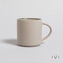 Mug Sinis 380 Ml Vassa Home