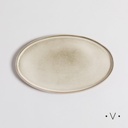 BANDEJA SINIS 33X20 VASSA HOME