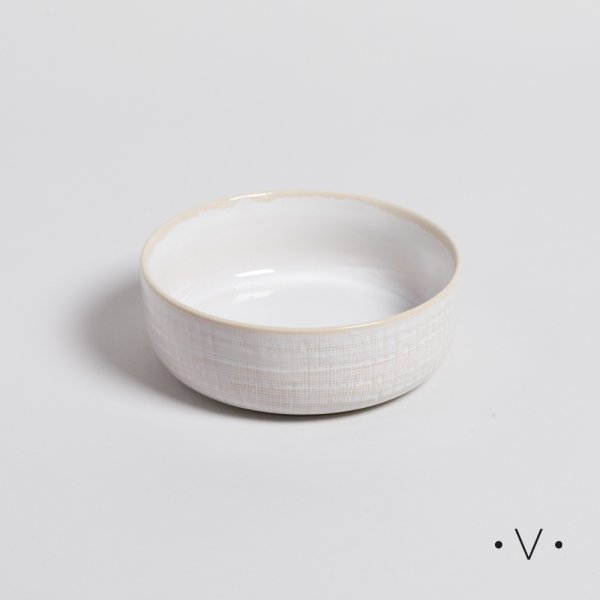 Bowl Set X 6 Bajo Harbin 650 Ml Vassa Home