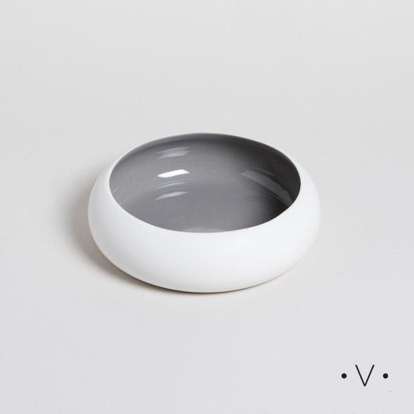 Bowl Amur 1500 Ml Vassa Home