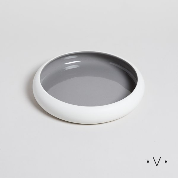 Fuente Chica Amur 1200 Ml Vassa Home