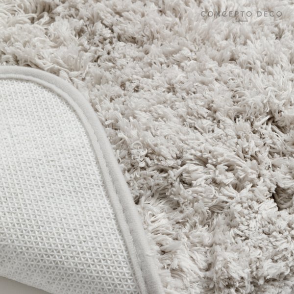 [1650221] Alfombra Premium Tiza 40X60Cm