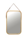 Espejos Diseño Bambú Colgantes 37 X 57 Epb7537