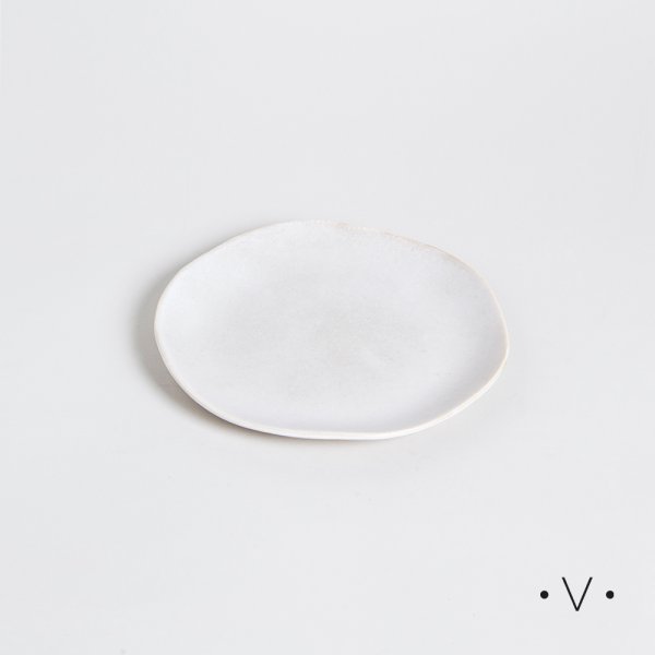 [4113939] Plato De Postre Set X 6 Sorrento 22 Cm Vassa Home