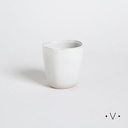 MUG SIN ASA SORRENTO 180 ML VASSA HOME