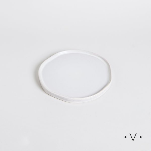 [4113951] Plato De Postre Set X 6 Lerici 21 Cm Vassa Home