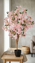 Cherry Blossom Tree X 1.20Mts. Pink