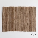 Individual Rectangular Chennai 30X45 Cm Vassa Home