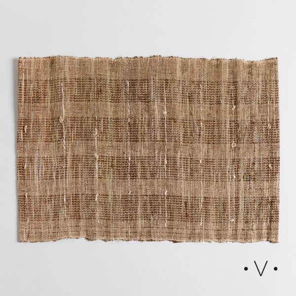 [4113972] Individual Rectangular Chennai 30X45 Cm Vassa Home