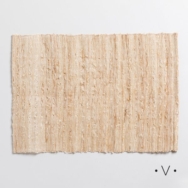 [4113974] Individual Rectangular Chennai 30X45 Cm Vassa Home