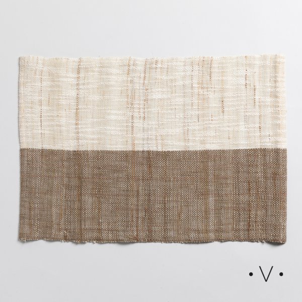 [4113975] Individual Rectangular Chennai 30X45 Cm Vassa Home