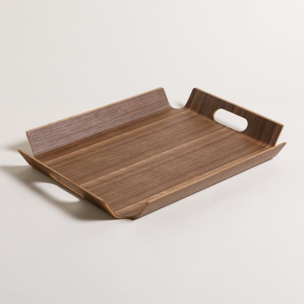 BANDEJA JAPANDI ROBLE 44,5X33,5 CM