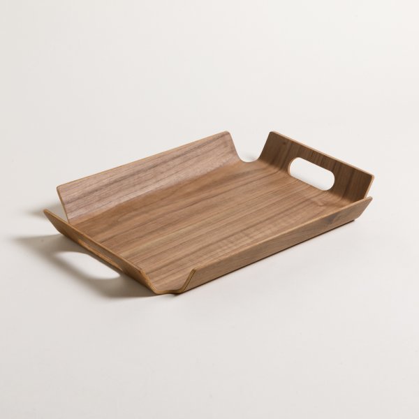 BANDEJA JAPANDI ROBLE 39X29 CM