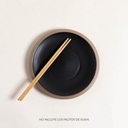 PLATO DE POSTRE OSAKA 21 CM