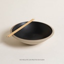 BOWL CONICO OSAKA 23 CM