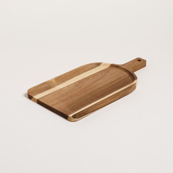 TABLA DE ACACIA KIKAR 40X20 CM