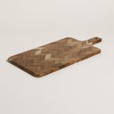 TABLA RECTANGULAR OIA 52X24 CM