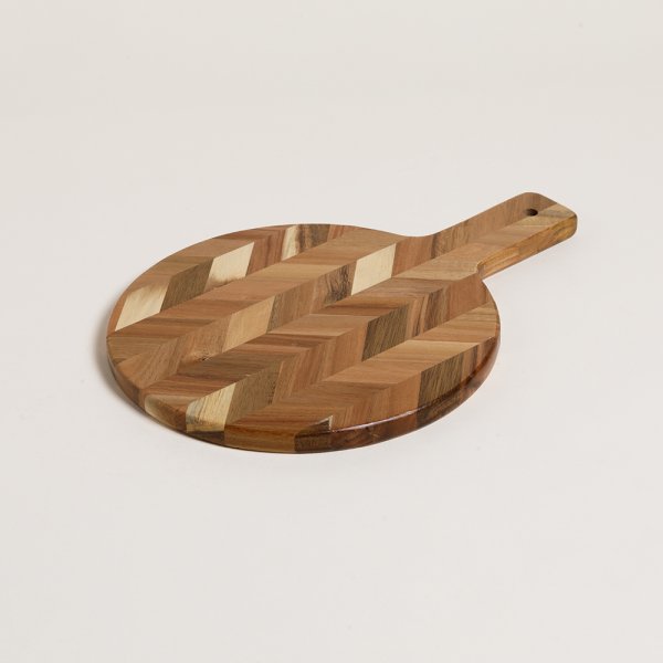 [4114054] TABLA REDONDA OIA 34X24 CM