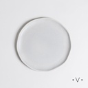 PLATO DE POSTRE SET X 6 CAMOGLI 23,5 CM VASSA HOME